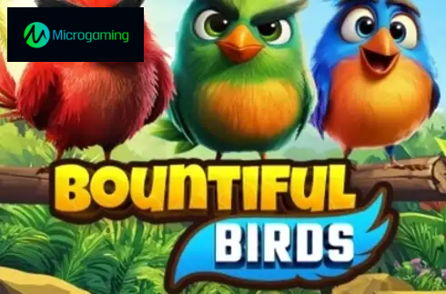 Bountiful Birds